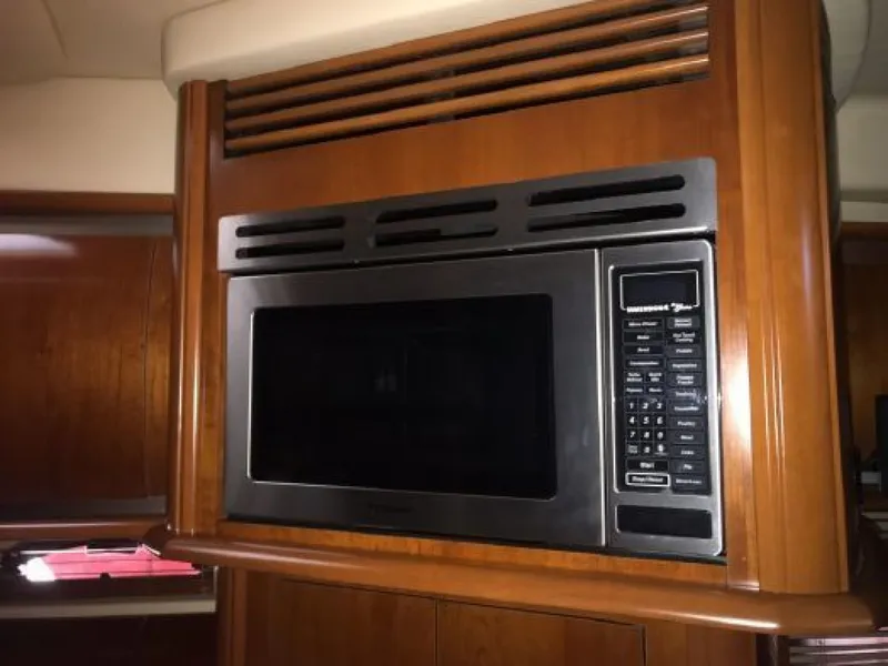 Slide: The Image of Sea Ray Sundancer 2005 - 12