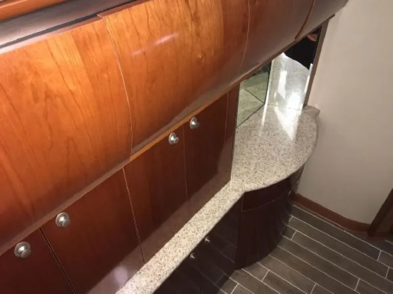 Slide: The Image of Sea Ray Sundancer 2005 - 13