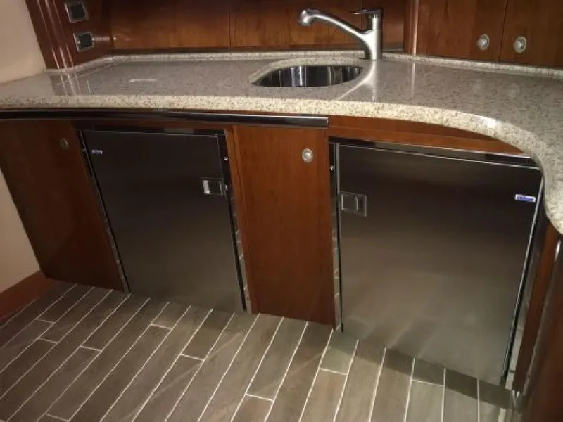 Slide: The Image of Sea Ray Sundancer 2005 - 20