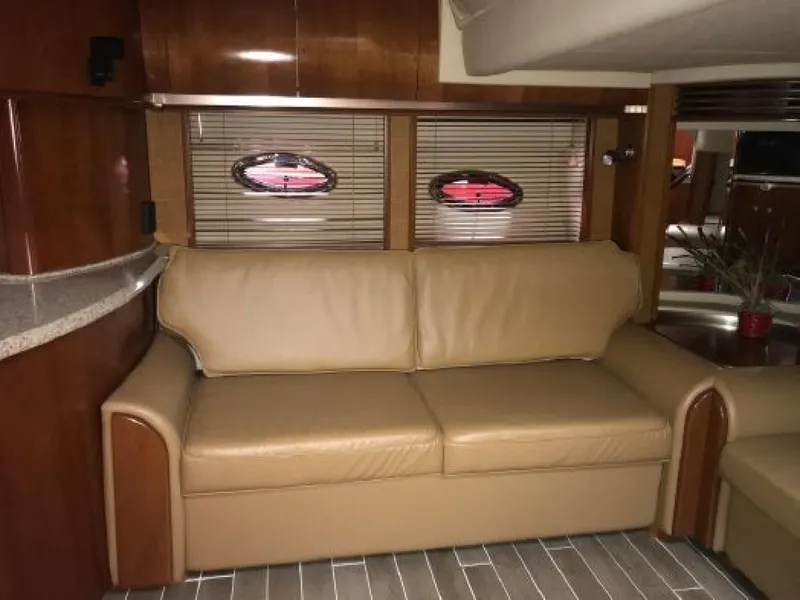 Slide: The Image of Sea Ray Sundancer 2005 - 21