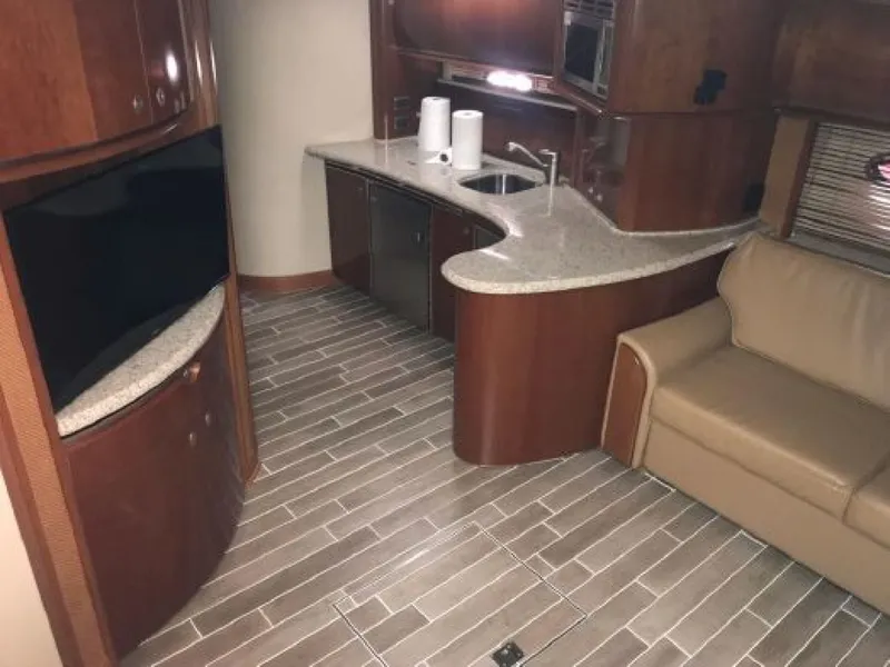 Slide: The Image of Sea Ray Sundancer 2005 - 24