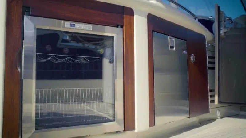 Slide: The Image of Sea Ray Sundancer 2005 - 4