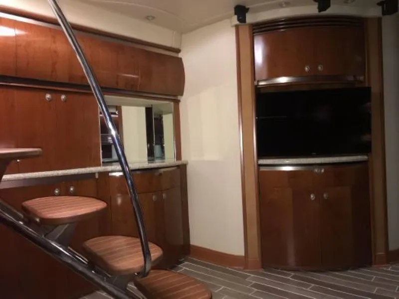 Slide: The Image of Sea Ray Sundancer 2005 - 7