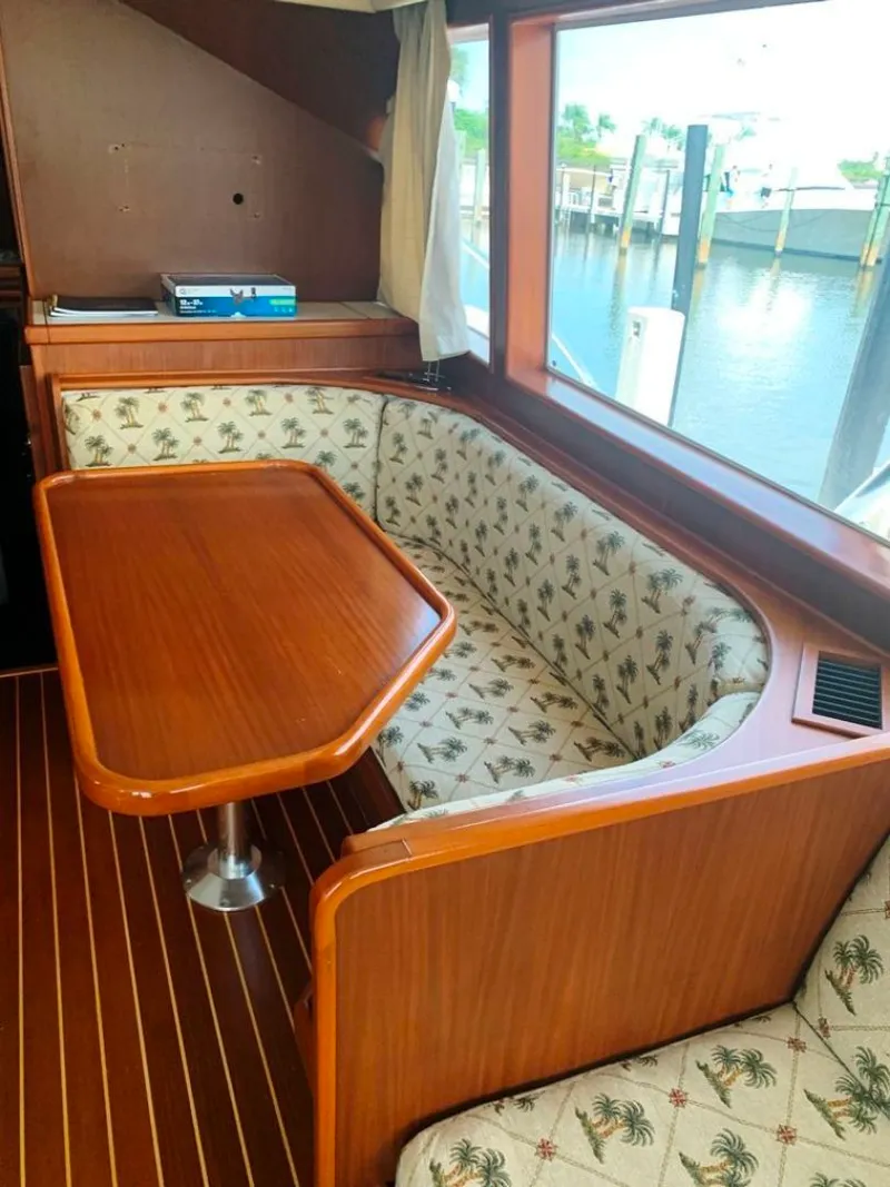 Slide: The Image of Hatteras Sportfish 1979 - 10