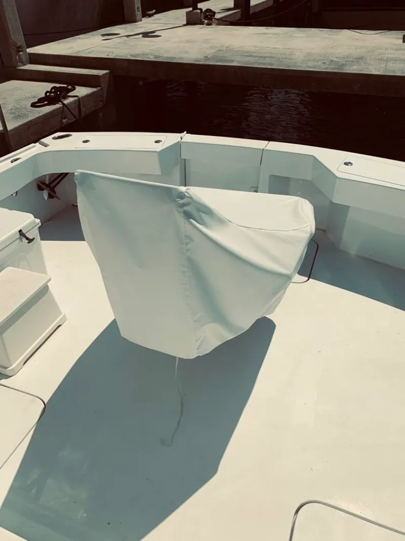 Slide: The Image of Hatteras Sportfish 1979 - 18