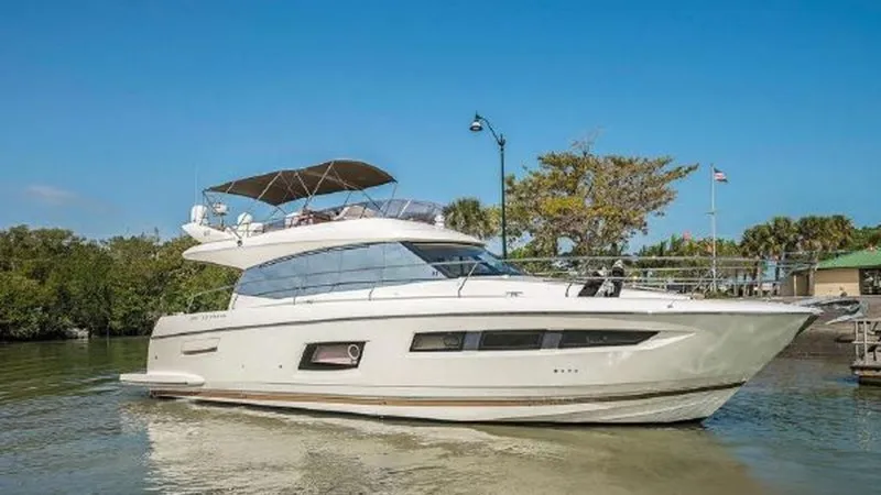 The Image of Prestige 550 2015 - 0