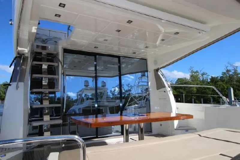 Slide: The Image of Prestige 550 2015 - 18