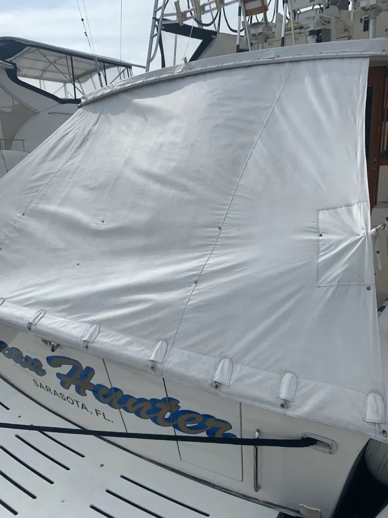 Slide: The Image of Ocean Super Sport 1985 - 19