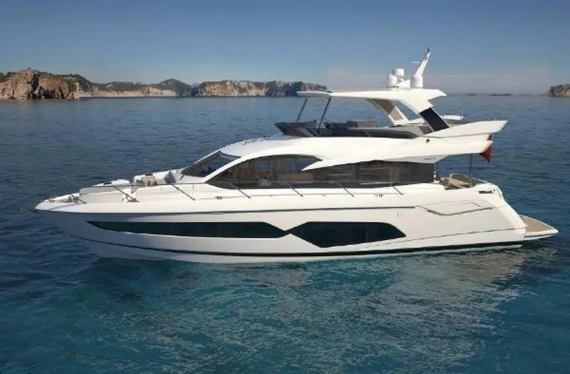 The Image of Sunseeker Manhattan 2019 - 0