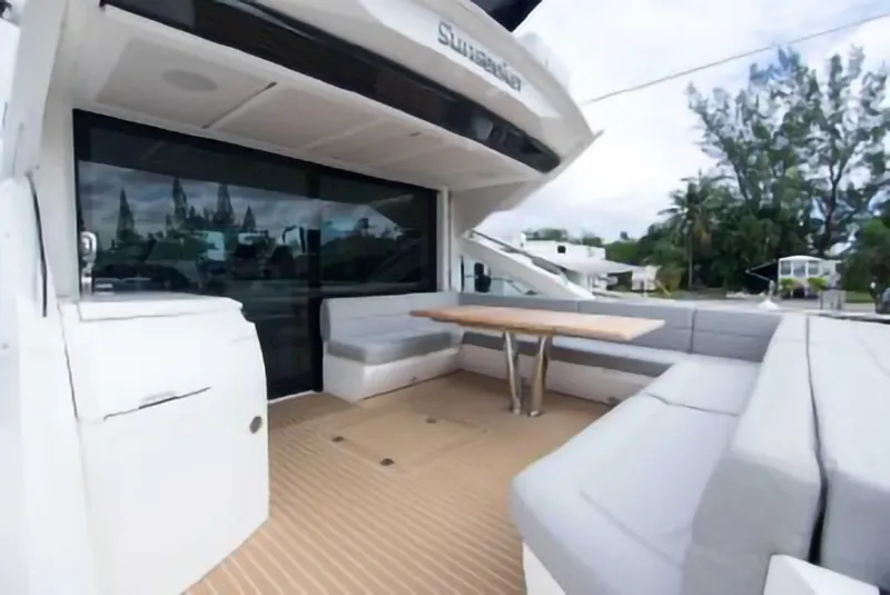 Slide: The Image of Sunseeker Predator 2018 - 2