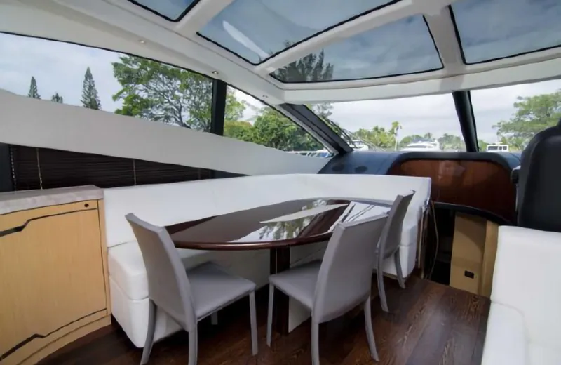 Slide: The Image of Sunseeker Predator 2018 - 22