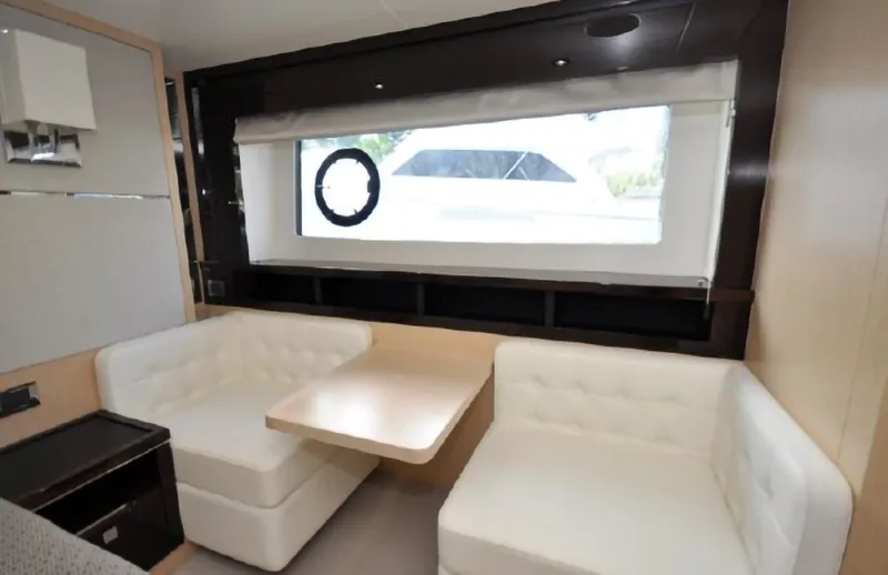 Slide: The Image of Sunseeker Predator 2018 - 49