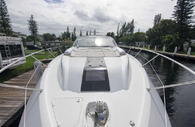 Slide: The Image of Sunseeker Predator 2018 - 72