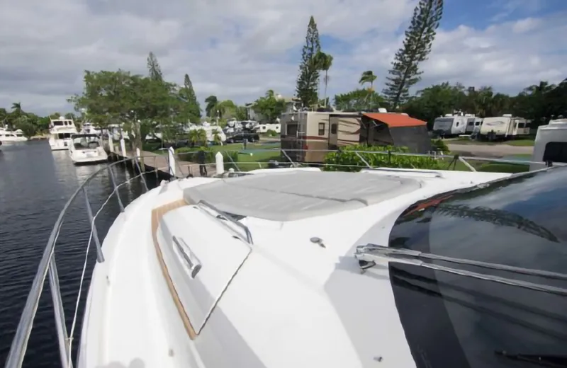 Slide: The Image of Sunseeker Predator 2018 - 77