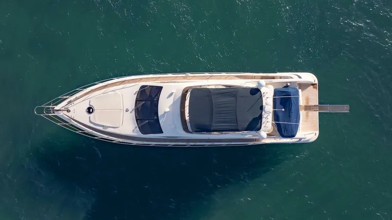 Slide: The Image of Azimut Evolution 2007 - 19