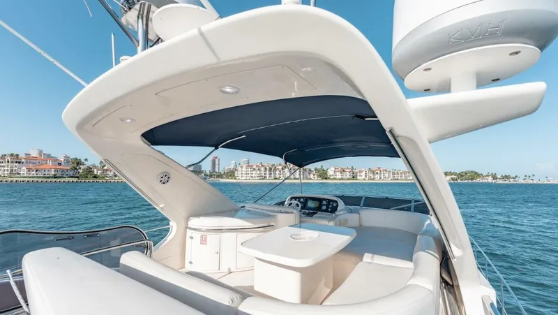 Slide: The Image of Azimut Evolution 2007 - 32