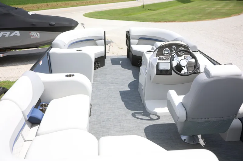 Slide: The Image of Lowe SF212 2026 - 11