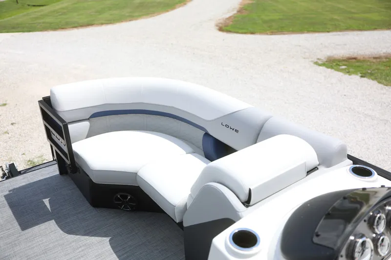 Slide: The Image of Lowe SF212 2026 - 13