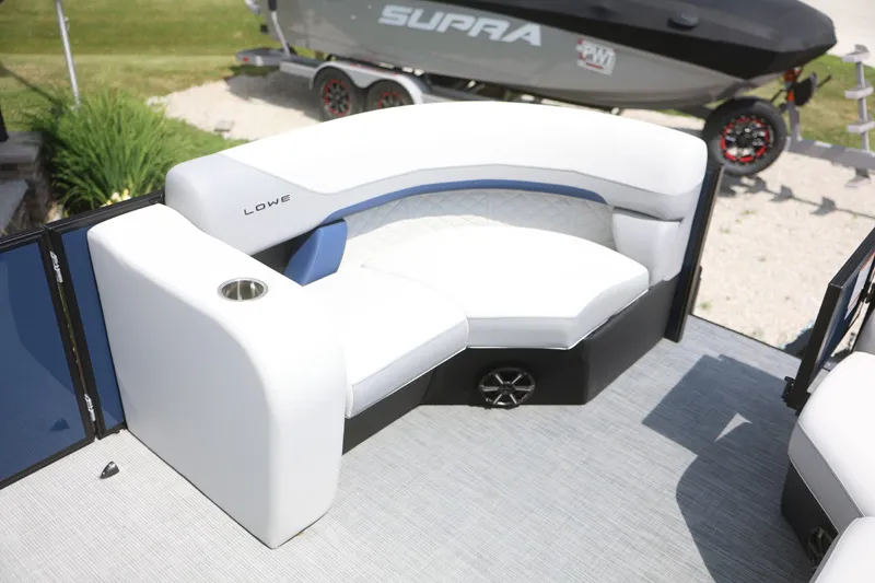 Slide: The Image of Lowe SF212 2026 - 14