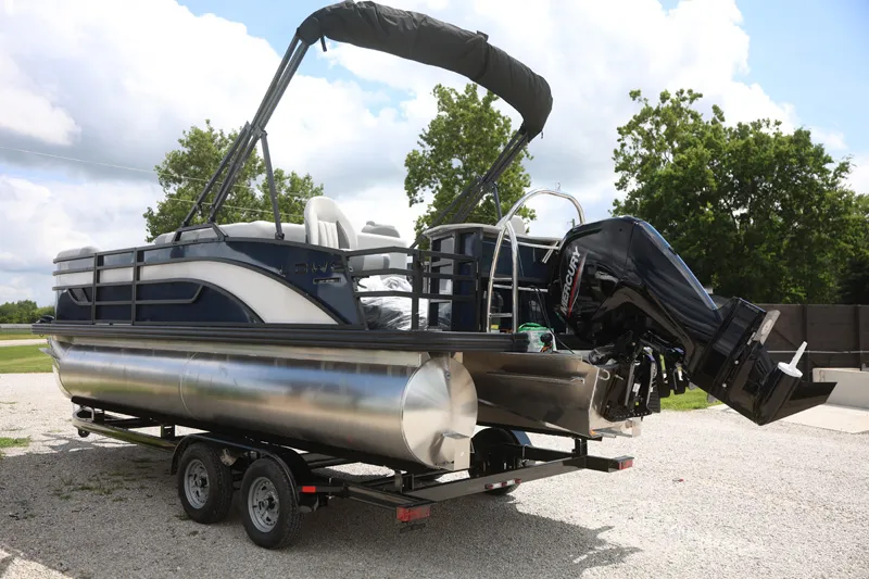 Slide: The Image of Lowe SF212 2026 - 3