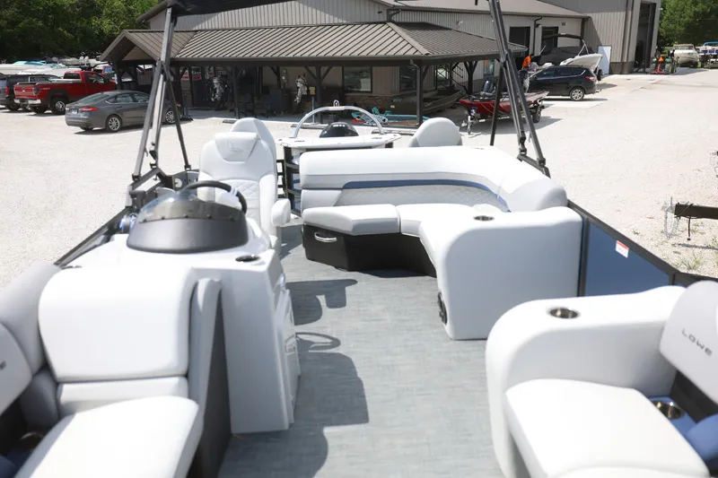 Slide: The Image of Lowe SF212 2026 - 6