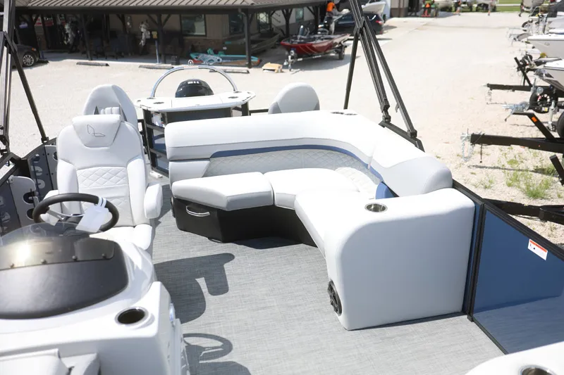 Slide: The Image of Lowe SF212 2026 - 7