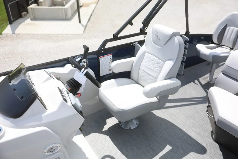 Slide: The Image of Lowe SF212 2026 - 8