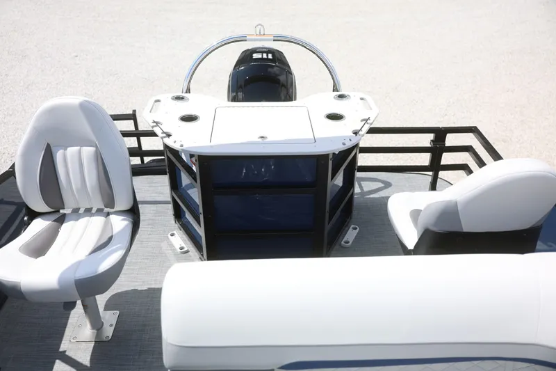 Slide: The Image of Lowe SF212 2026 - 9