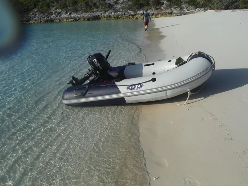 Slide: The Image of Corbin 39 Aft Cockpit Cutter 1980 - 116
