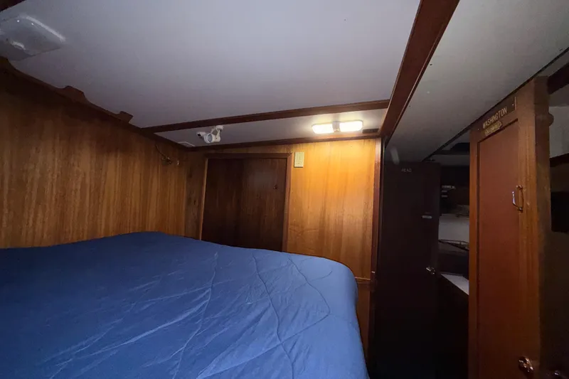 Slide: The Image of Custom Trawler 1965 - 16
