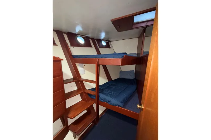 Slide: The Image of Custom Trawler 1965 - 24