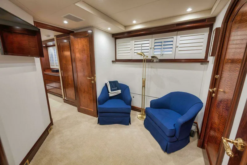 Slide: The Image of Sovereign Raised Pilothouse 2002 - 40