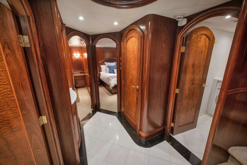 Slide: The Image of Sovereign Raised Pilothouse 2002 - 29