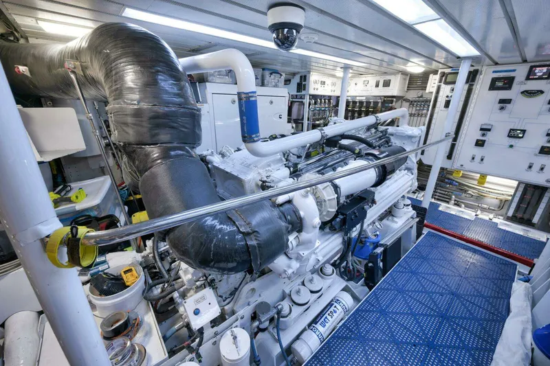 Slide: The Image of Sovereign Raised Pilothouse 2002 - 56