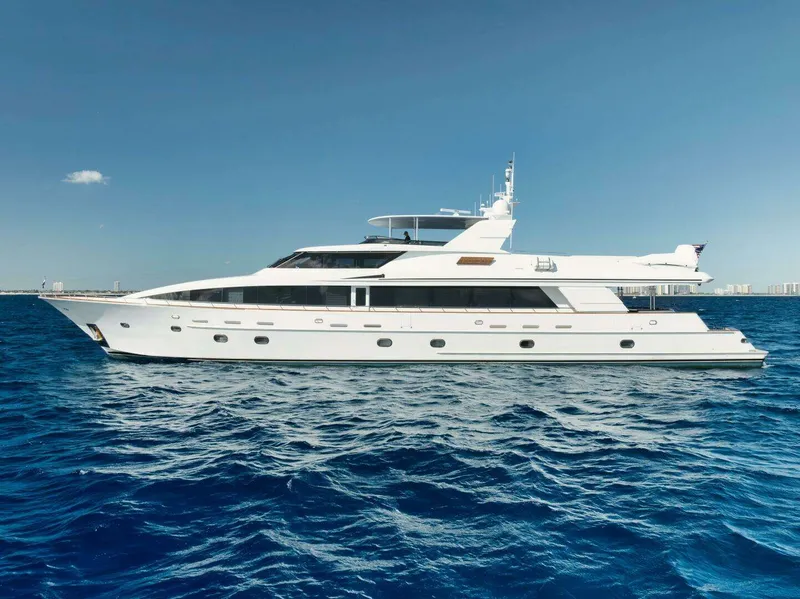 Slide: The Image of Sovereign Raised Pilothouse 2002 - 1