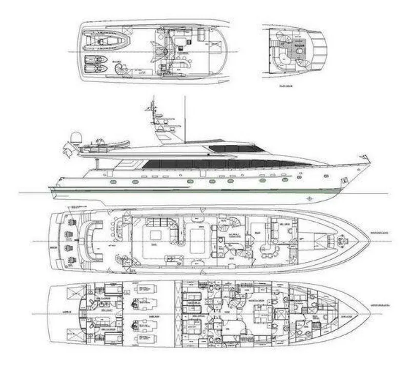 Slide: The Image of Sovereign Raised Pilothouse 2002 - 62