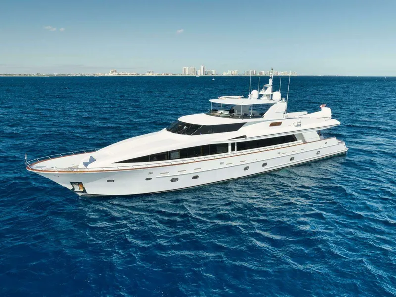 Slide: The Image of Sovereign Raised Pilothouse 2002 - 3