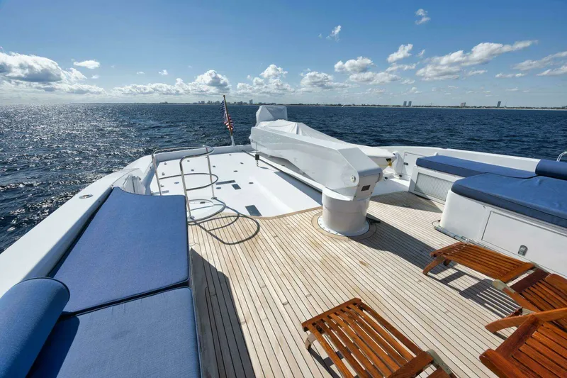 Slide: The Image of Sovereign Raised Pilothouse 2002 - 13