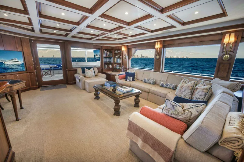 Slide: The Image of Sovereign Raised Pilothouse 2002 - 22