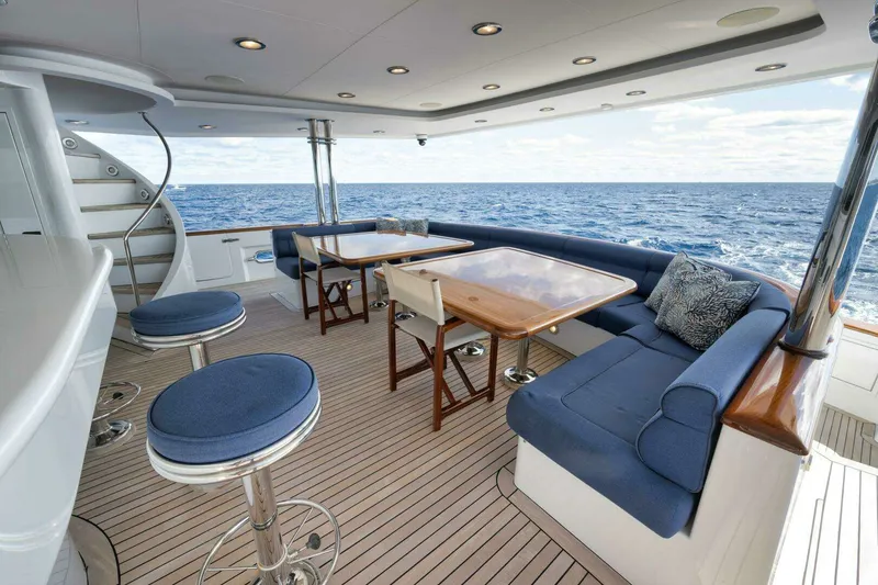 Slide: The Image of Sovereign Raised Pilothouse 2002 - 11