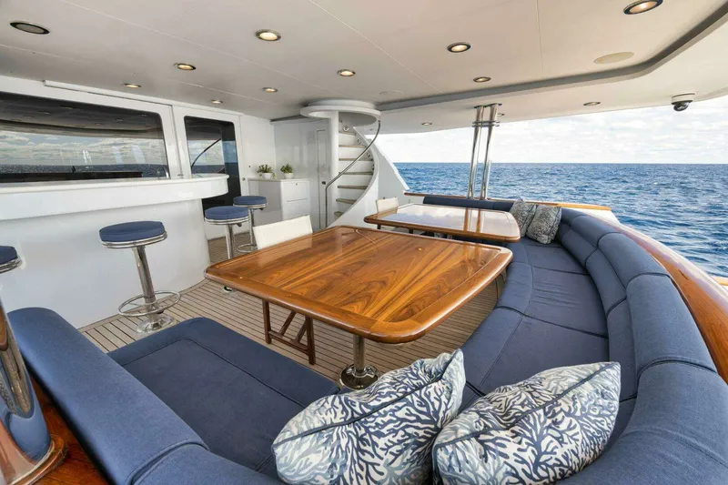 Slide: The Image of Sovereign Raised Pilothouse 2002 - 14