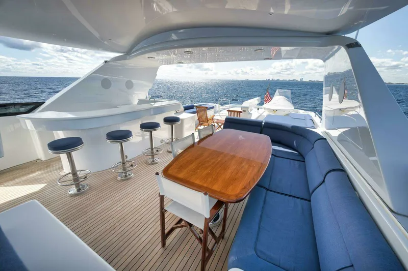 Slide: The Image of Sovereign Raised Pilothouse 2002 - 10