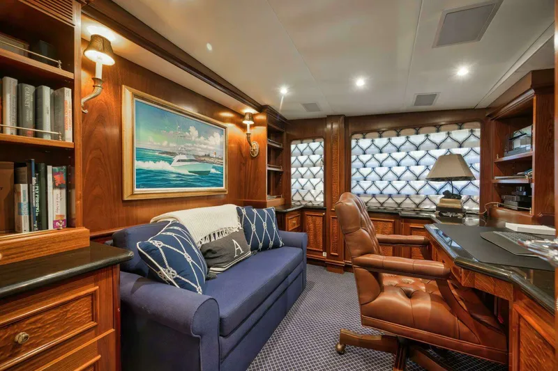 Slide: The Image of Sovereign Raised Pilothouse 2002 - 23