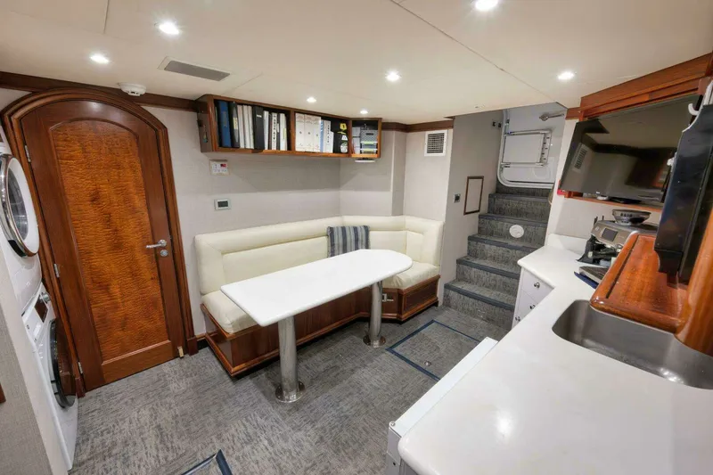 Slide: The Image of Sovereign Raised Pilothouse 2002 - 48