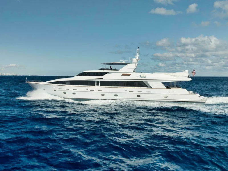 Slide: The Image of Sovereign Raised Pilothouse 2002 - 6