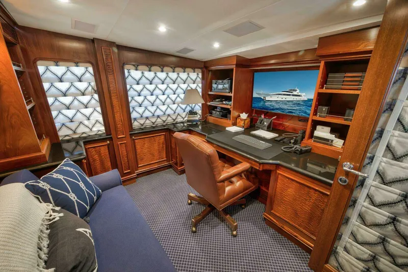 Slide: The Image of Sovereign Raised Pilothouse 2002 - 24