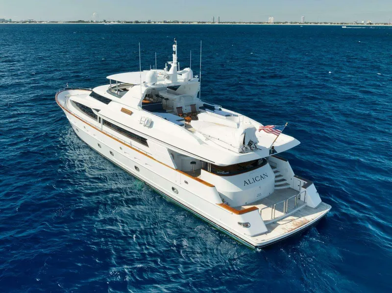 Slide: The Image of Sovereign Raised Pilothouse 2002 - 2