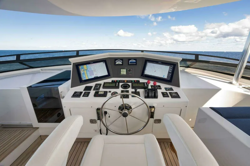 Slide: The Image of Sovereign Raised Pilothouse 2002 - 9