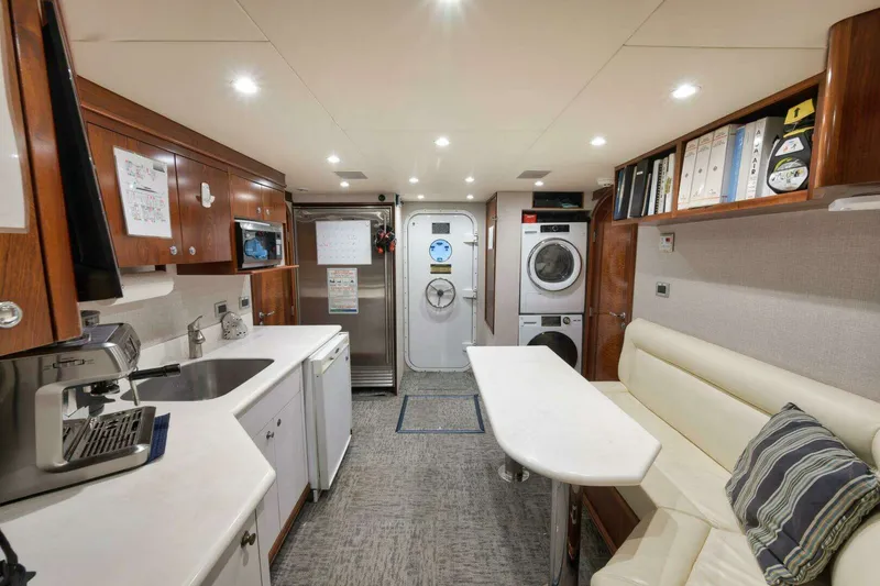 Slide: The Image of Sovereign Raised Pilothouse 2002 - 49