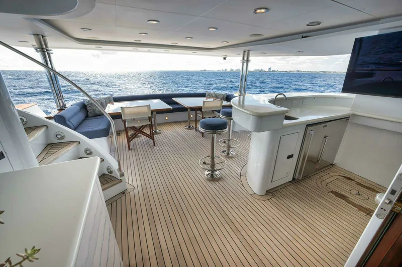 Slide: The Image of Sovereign Raised Pilothouse 2002 - 12